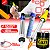 Kit Ferro de Solda 100w 127v + Fio Estanho + Pasta + Sugador - Imagem 6