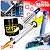 Kit Ferro de Solda 100w 220v + Fio Estanho + Pasta + Sugador - Imagem 4
