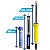 Kit Soldador Ferro Solda 60w 127v + Estanho + Sugador - Imagem 4