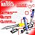 Kit Ferro de Solda 100W 127V + Sugador + Tubo Estanho 22g - Imagem 9