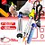 Kit Ferro de Solda 100W 127V + Sugador + Tubo Estanho 22g - Imagem 7