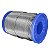Tubo de Solda Estanho Fina 60X40 250g Cobix RA - Imagem 3