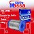 Tubo de Solda Estanho Fina 60X40 250g Cobix RA - Imagem 5
