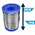 Tubo de Solda Estanho Fina 60X40 250g Cobix RA - Imagem 4