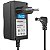 Fonte 5v 2a Universal Modelo Bivolt Estabilizada Led Câmeras - Imagem 3