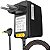 Fonte Compatível Caixa De Som Amvox 9v 1,5a 100-240V 50/60Hz - Imagem 2