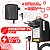 Fonte Compatível Caixa De Som Amvox 9v 1,5a 100-240V 50/60Hz - Imagem 5