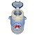 Garrafa Infantil com Canudo e Alça 680ml - Imagem 5