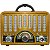 Rádio Retro Bluetooth 3 Bandas Portátil com Controle - Imagem 3