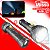 Lanterna Recarregável Bivolt 7 led Precisa Alta Luminosidade - Imagem 6