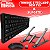 Kit para Notebook Suporte Base + Teclado e Mouse Sem Fio - Imagem 5