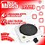 Fogareiro Elétrico 1 Boca Tipo Chapa Startools 127V 1000W - Imagem 7