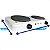 Fogareiro Elétrico 2 Bocas Tipo Chapa Startools 127V 2000W - Imagem 7