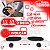 Fogareiro Elétrico 2 Bocas Tipo Chapa Startools 127V 2000W - Imagem 9