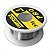 Carretel Fio de Estanho Para Solda Pro Startools 1mm 30g - Imagem 2