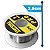 Carretel Fio de Estanho Para Solda Pro Startools 1mm 30g - Imagem 5