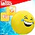 Bola De Praias E Piscinas Chácara Emoji Diversão Pra Criança - Imagem 5