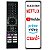 Controle Remoto Para Smart Tv Toshiba Netflix Youtube - Imagem 5