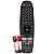 Controle Remoto Compatível com Tv Multilaser Netflix Youtube - Imagem 2
