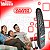 Controle Remoto Compatível com Tv Multilaser Netflix Youtube - Imagem 8
