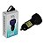 Carregador De Uso Veicular Com 2 Entradas Usb E Cabo Usb V8 - Imagem 4