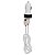 Adaptador De Carregador Rápido Veicular Com Cabo Usb V8 3.1 - Imagem 2
