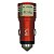 Carregador Turbo Power Veicular 2.0 Com Cabo Usb 3.1 V8 - Imagem 4