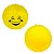 Kit Boia Com Volante E Bola De Emoji Inflável Infantil - Imagem 7