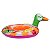 Kit Boia De Pato E Bola De Emoji Aquática Infantil - Imagem 4