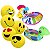 Kit De Brinquedos Aquáticos Com Boia Inflável E Bola Infantil - Imagem 7