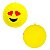 Kit Aquático Infantil Bola De Emoji E Colete Com Câmera De Ar - Imagem 3