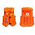 Kit Aquático Infantil Bola De Emoji E Colete Com Câmera De Ar - Imagem 2