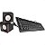 Kit Multimida Caixinha De Som P2 Multimida E Teclado Com Fio - Imagem 2