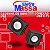 Kit Caixinhas De Som Fio P2 E Mouse E Teclado De Conexão Usb - Imagem 7