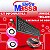 Kit Mouse Óptico E Teclado Macio Usb Com Caixinhas De Som P2 - Imagem 4
