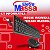 Kit Mouse Óptico Wireless E Teclado Com Fio Conexão Por Usb - Imagem 4