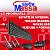 Kit Mouse E Teclado Com Hub Usb E Base Articulável Notebook - Imagem 5