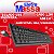Kit Teclado E Mouse Com Antena Wireless Usb Para Informática - Imagem 6