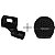 Kit Para Audio De Suporte E Grade Protetora Para Microfones - Imagem 1