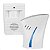 Kit De Segurança Para Casa E Empresa Com Campainha E Alarme - Imagem 3