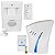 Kit De Segurança Para Casa E Empresa Com Campainha E Alarme - Imagem 2