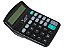 Kit Office Com Calculadora Teclado E Mouse Sem Fio E Fone - Imagem 2