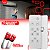 Controle Remoto Ar Condicionado Compatível com Consul W11172747 - Imagem 6