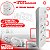 Controle Remoto Ar Condicionado Compatível com Consul W11172747 - Imagem 8