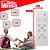 Controle Remoto Ar Condicionado Compatível com Consul W11172747 - Imagem 9