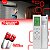 Controle Remoto Ar Condicionado Compatível Com Midea Springer Tempstar RG10 - Imagem 5