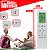 Controle Remoto Ar Condicionado Compatível Com Midea Springer Tempstar RG10 - Imagem 8