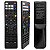 Controle Remoto Compativel com Receptor Elsys Satmax 5 / ETRS70 - Imagem 5