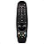 Controle Remoto Compatível Com TV LG Botões De Streaming Pra Amazom - Imagem 1