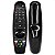 Controle Remoto Compatível Com TV LG Botões De Streaming Pra Amazom - Imagem 4